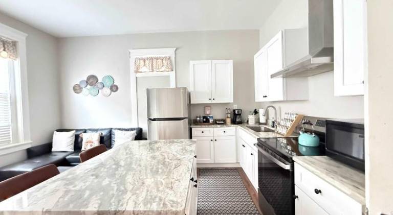 Beautiful house | Suitable for remote work | Pet-friendly — photo 4