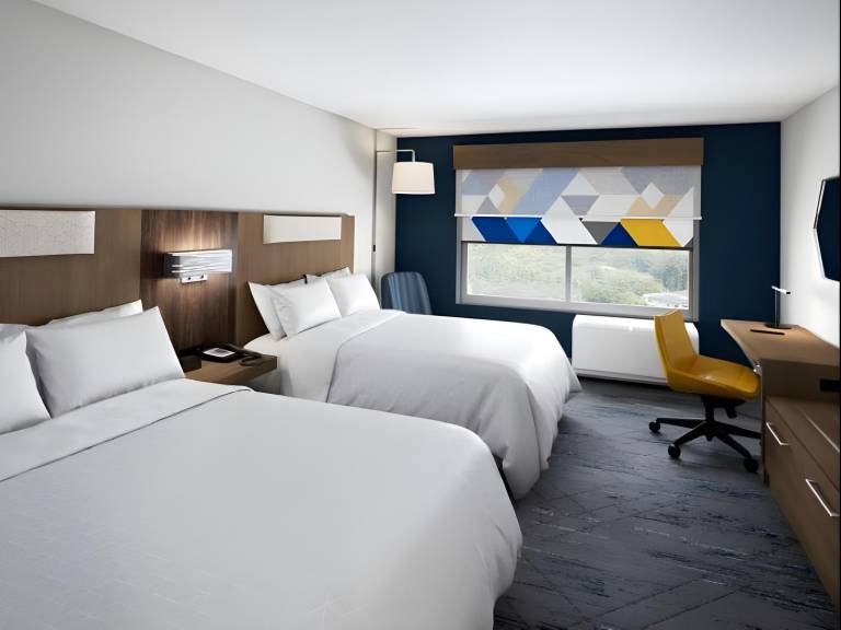 Holiday Inn Express Hamilton Upper James By IHG in Hamilton, ON