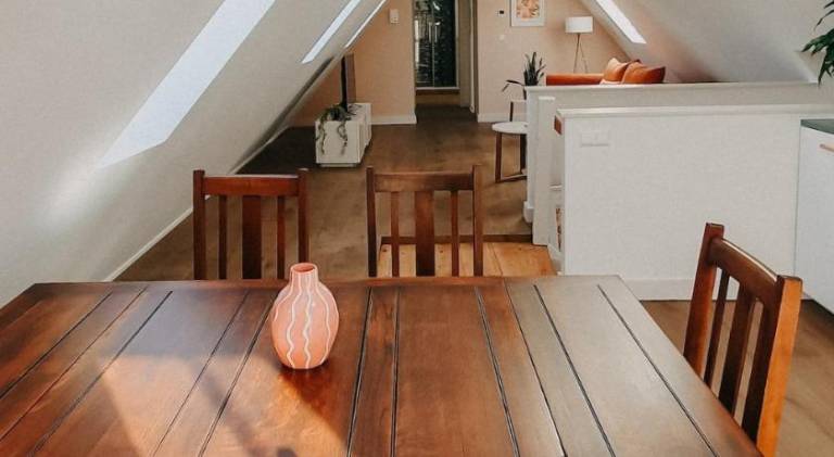 Apartment with 1 room for 5 persons — photo 4