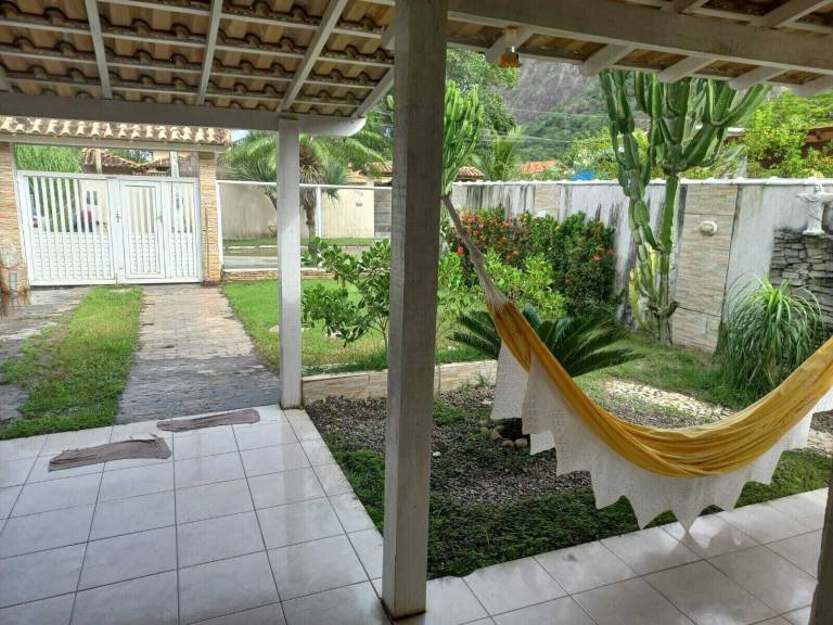Casa  Itacoatiara