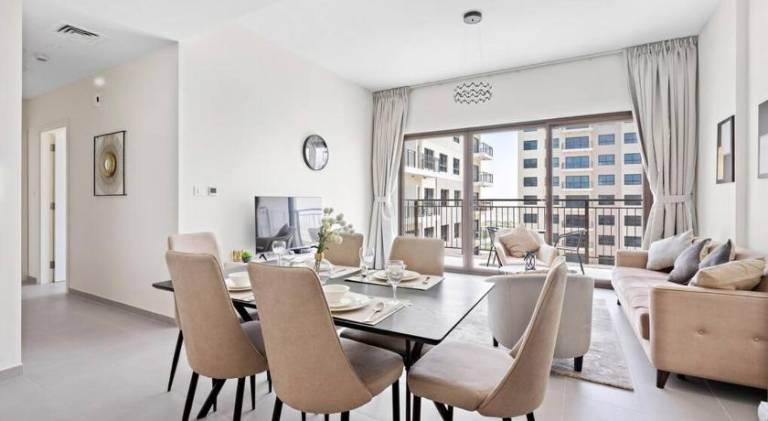 Apartment with pool | Pet-friendly — photo 4
