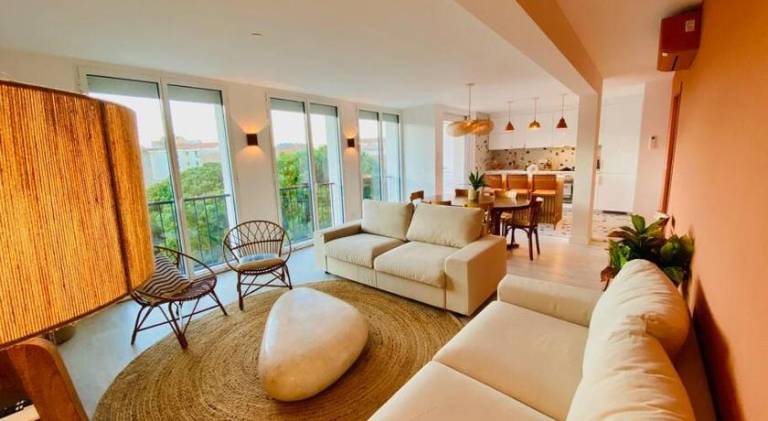 Holiday apartment | Good for workation in Sète
