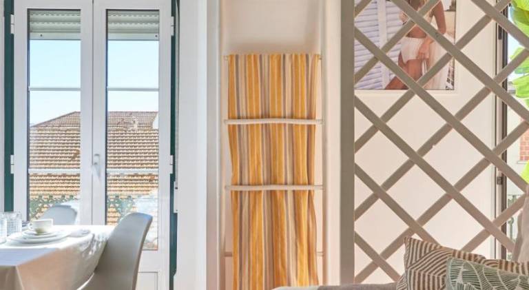 Apartment with terrace | Near Monastery of São Vicente de Fora | Perfect for remote work — photo 5