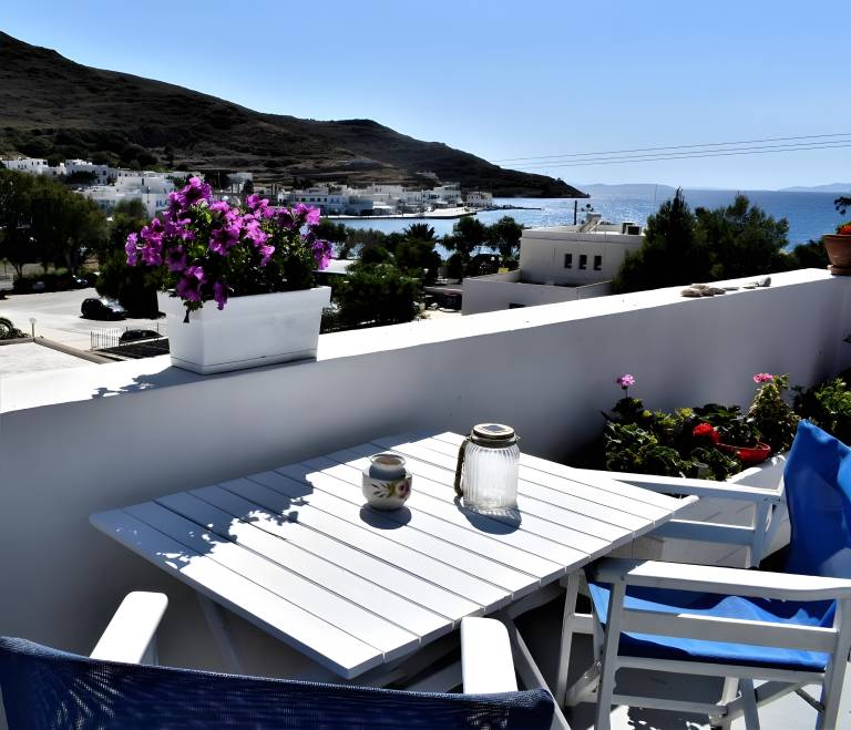 Privatzimmer  Rachidi