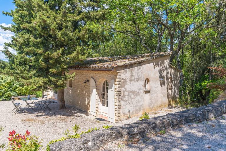 Maison de vacances  Bonnieux