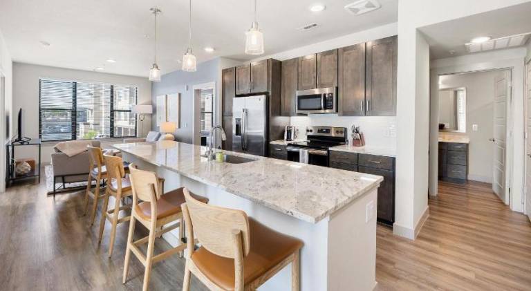 42 m&sup2; Ferienwohnung