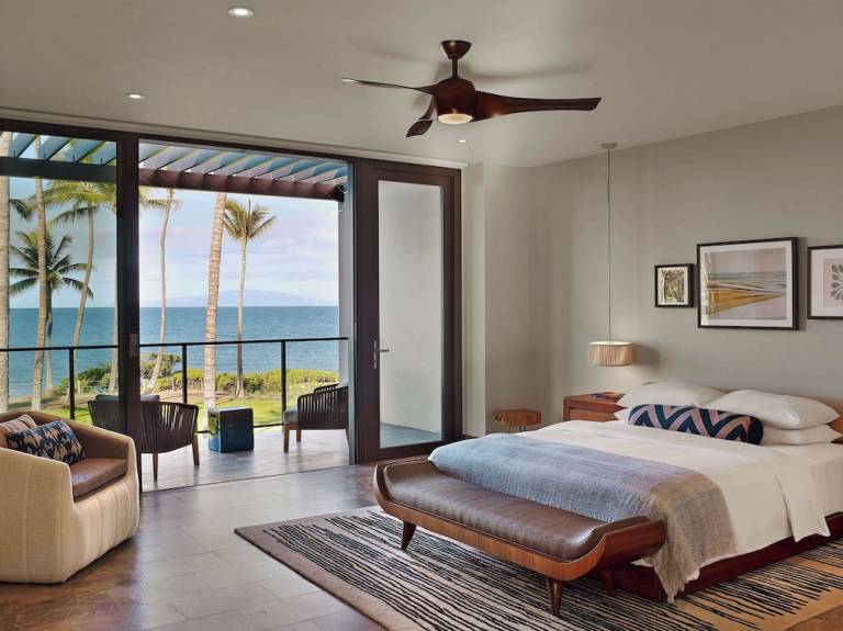 Resort Wailea-Makena