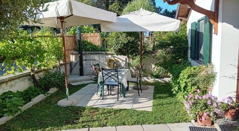Vacation home with 1 room for 3 persons — photo 4