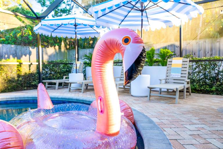 House Clearwater Beach