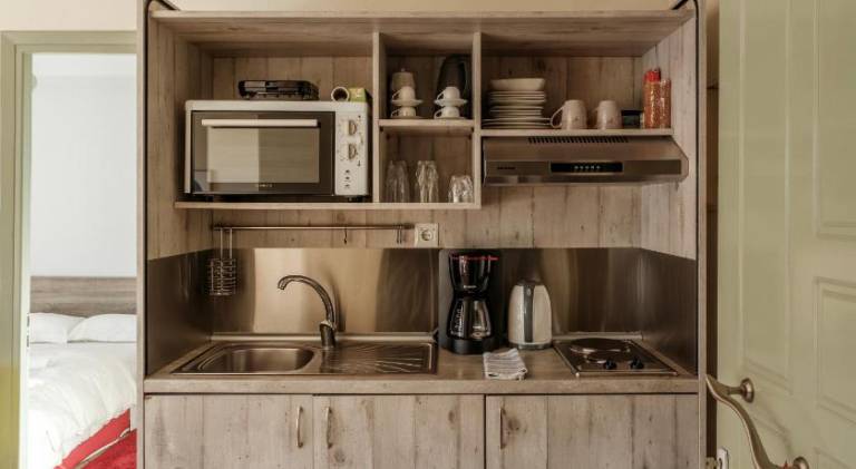 Holiday apartment with terrace | Dogs allowed — photo 3