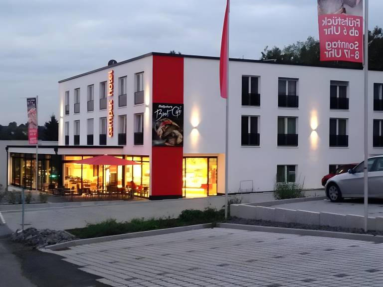Campushotel in Hagen