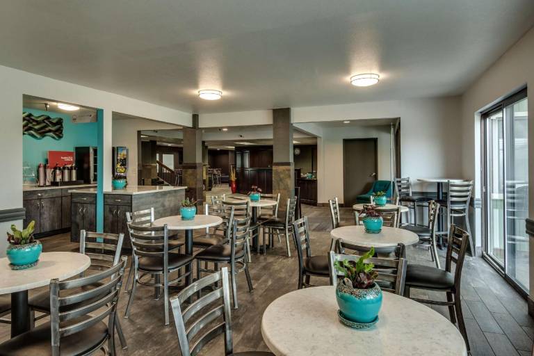 SureStay Plus by Best Western Post Falls — photo 2