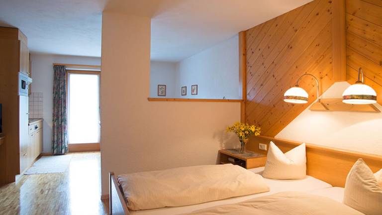 Ferienwohnung  Damüls