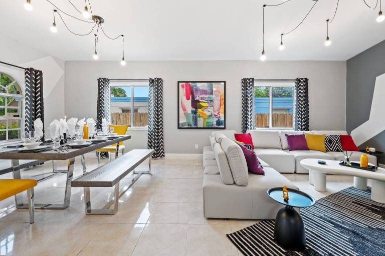House  Dania Beach