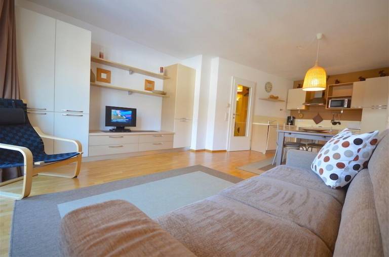 Ferienwohnung Kaprun