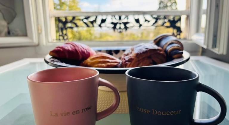 Rental apartment | Dogs allowed in Senlis