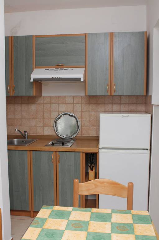 Holiday apartment with patio, yard & BBQ — photo 4
