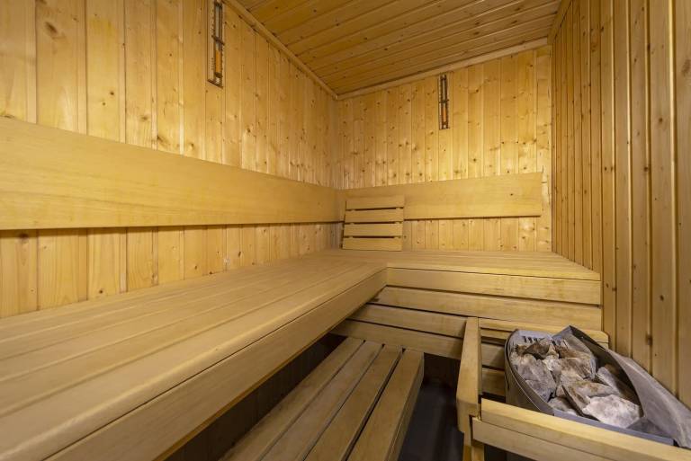 Chmielna 63 Gda sk Luxury Two-level Apartment with Pool Gym and Sauna — photo 4