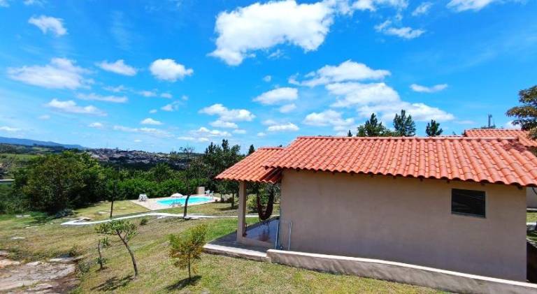 Cabana Carrancas