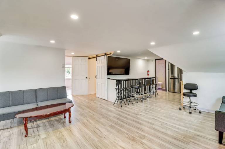 Ferienwohnung