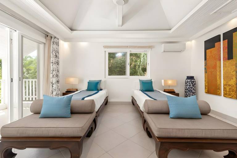 Children-friendly villa with BBQ, yard & terrace | Close to the beach | Perfect for remote work | Pets are welcome — photo 5