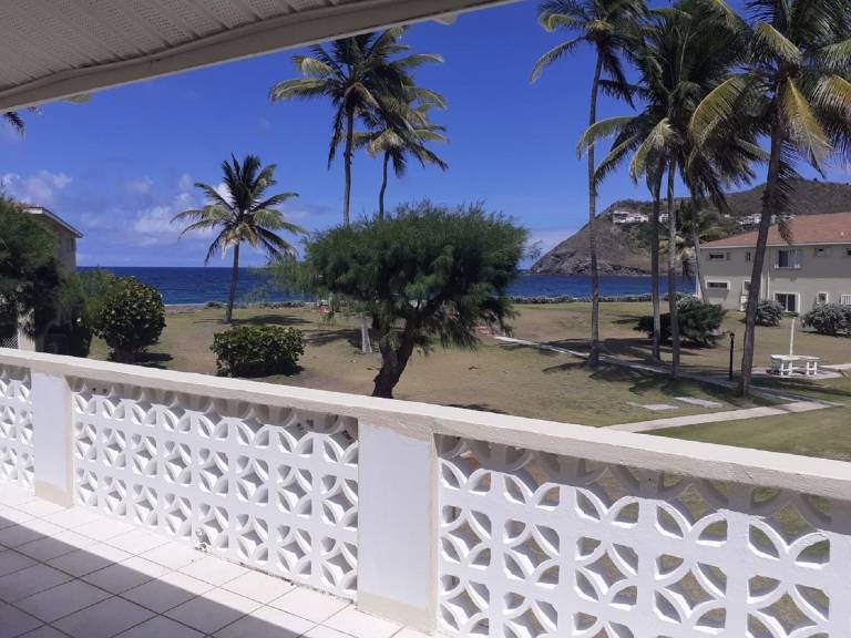 Condo  Saint George Basseterre Parish