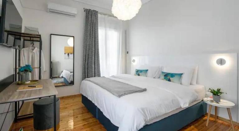 Fully equipped wonderful holiday apartment | Close to Hagia Sophia | Suitable for remote work | Pet-friendly — photo 2