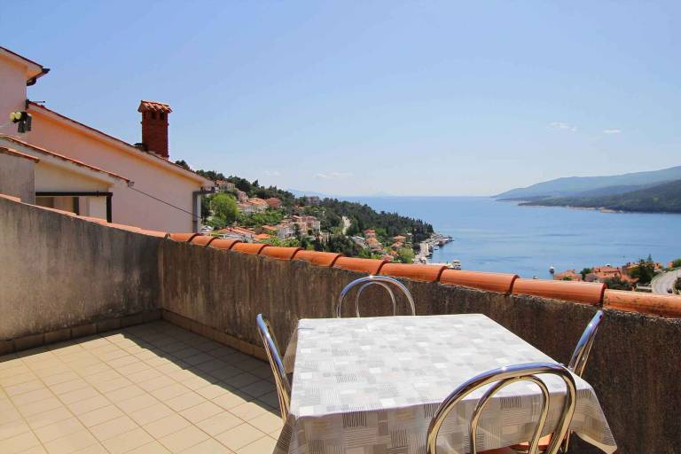 Holiday apartment with 2 rooms for 4 persons — photo 2