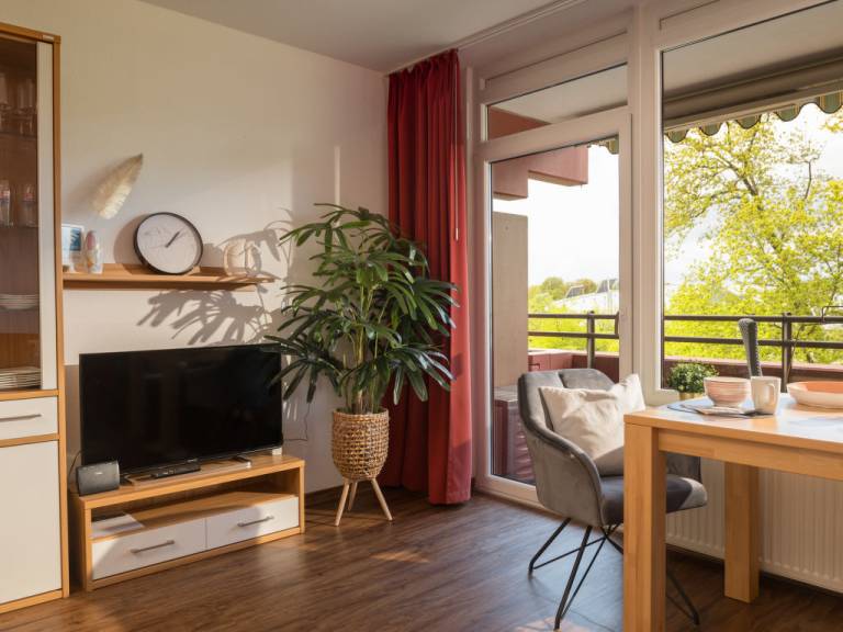 Ferienwohnung Lahnstein