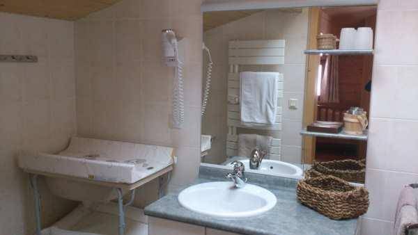 94 m&sup2; Ferienwohnung 3 Schlafzimmer 7 G&auml;ste