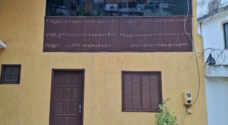 Flat do Leandro — photo 5