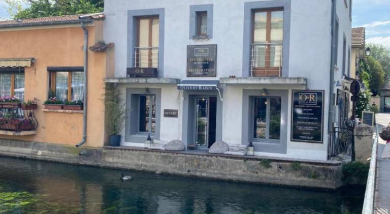 Holiday apartment with 2 rooms for 5 persons — photo 3