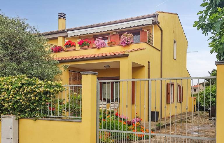 Appartamento  Nurachi