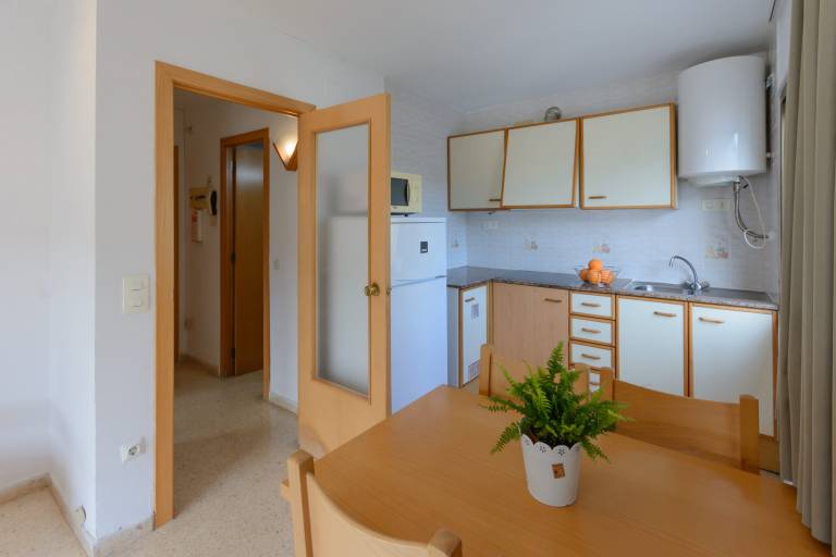 Nice apartment with terrace | Beach nearby | Pet-friendly — photo 4