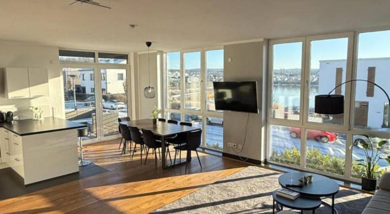 Spacious holiday apartment | Pets are welcome — photo 2