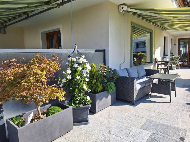 Ferienwohnung  Hall in Tirol