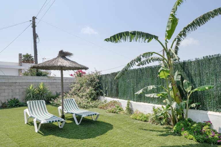Mobile Home 'Isabella' with Private Pool, Private Terrace and Private Garden — photo 3
