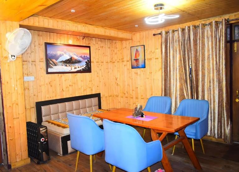 Apartment  Nainital