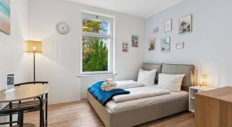 Ferienwohnung Eichwalde
