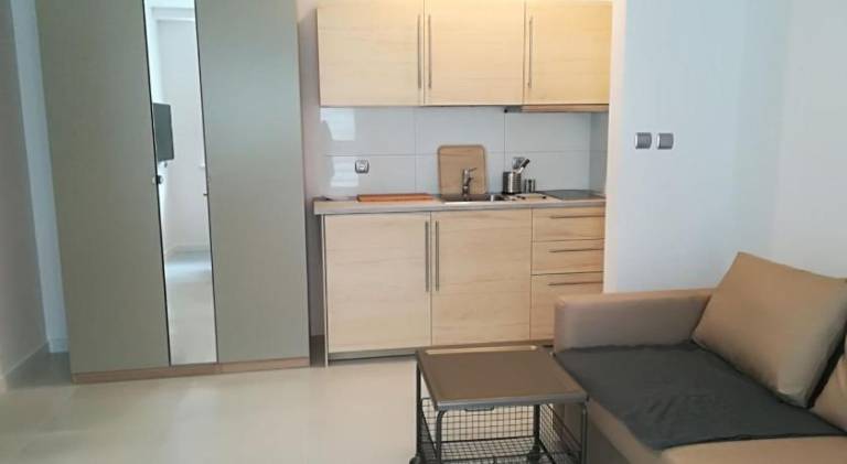 Apartment with 1 room for 4 persons in Wladyslawowo
