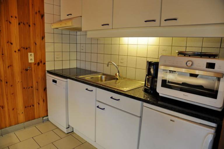 Vacation home with terrace | Pet-friendly — photo 4