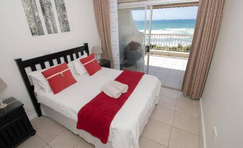 Ferienwohnung Umhlanga