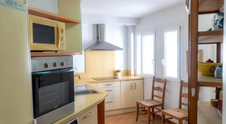 Fully equipped apartment | Next to Alcázar of Jerez de la Frontera | Perfect for remote work | Pet-friendly — photo 3
