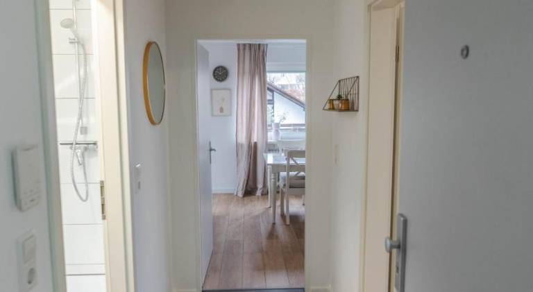 Apartment | Pets allowed — photo 2