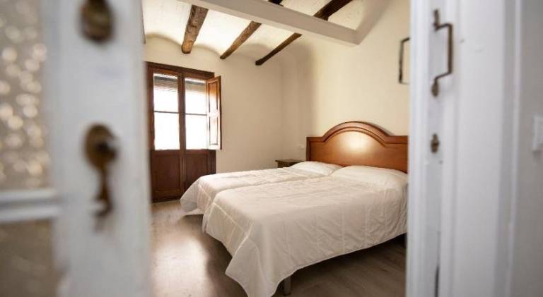 Casa Montanejos