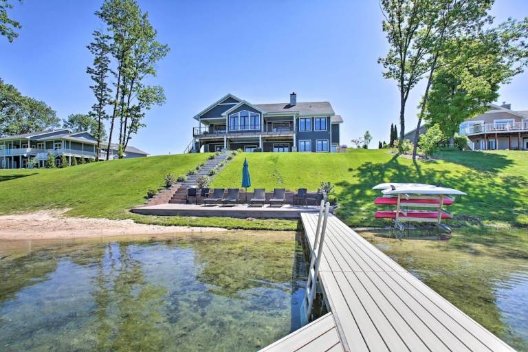 House Traverse City