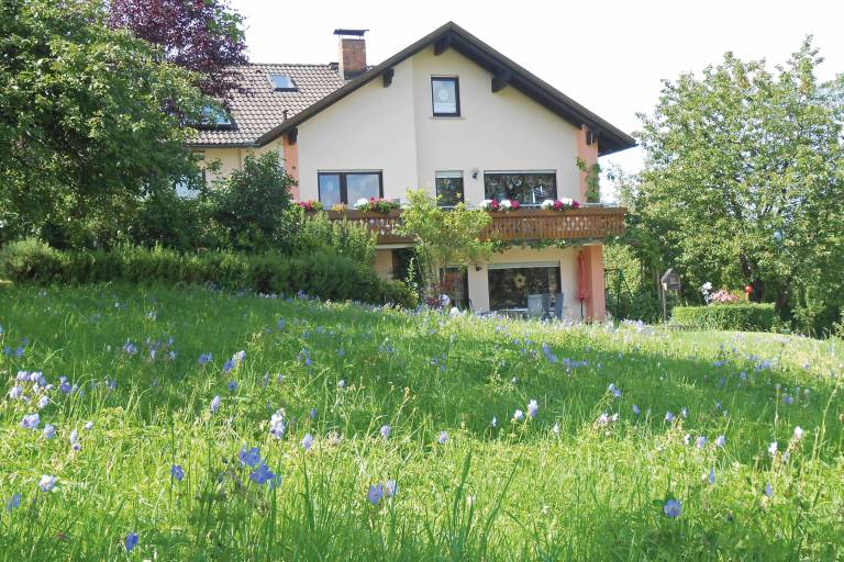 Ferienwohnung Rödental