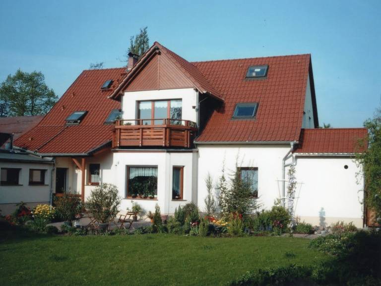 Ferienwohnung Schkeuditz