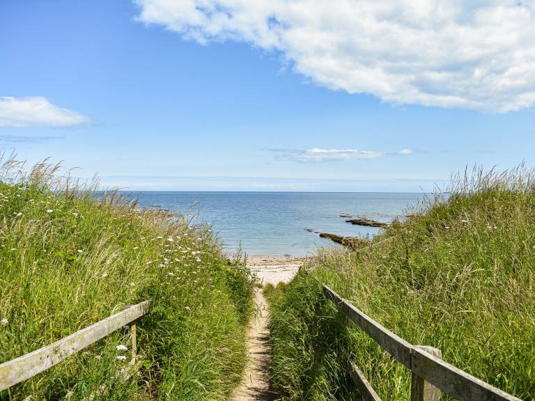 Cottage Beadnell