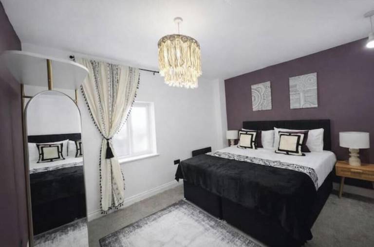 Ferienhaus Blackpool
